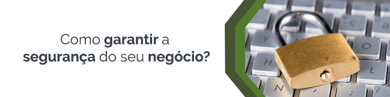 Falhas de segurança no ambiente de TI.